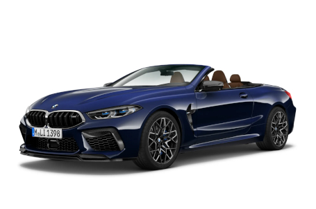 BMW M8 Cabrio - BMW M8 Cabrio BMW M8 Cabrio - BMW M8 Cabrio