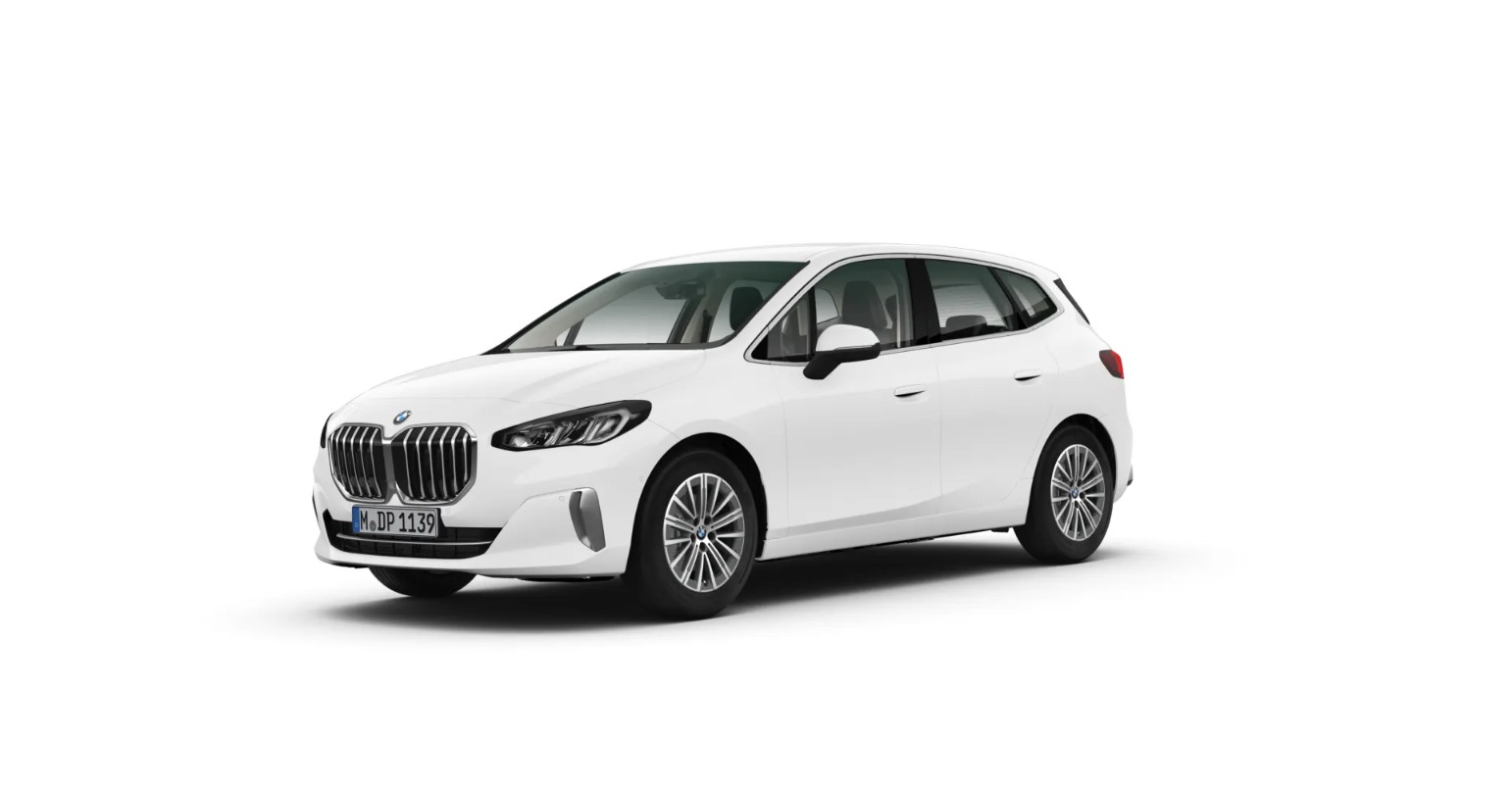 Financování BMW řady 2 Active Tourer | OPERATIVNÍ LEASING - JOY Financování BMW řady 2 Active Tourer | OPERATIVNÍ LEASING - JOY