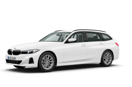 Financování BMW řady 3 Touring - JOY Financování BMW řady 3 Touring - JOY