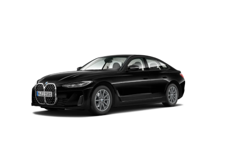 Financování BMW řady 4 Gran Coupé - JOY Financování BMW řady 4 Gran Coupé - JOY