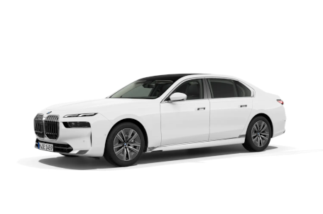 Financování BMW řady 7 Sedan | OPERATIVNÍ LEASING - JOY