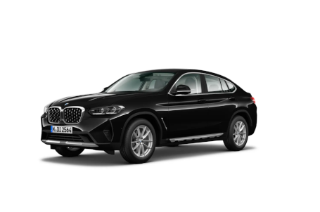 Financování BMW X4 | OPERATIVNÍ LEASING - JOY Financování BMW X4 | OPERATIVNÍ LEASING - JOY