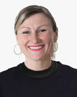 Veronika Krtoušová