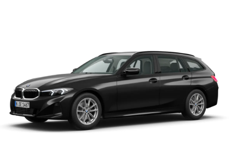 BMW řady 3 Touring - BMW 330i Touring BMW řady 3 Touring - BMW 330i Touring