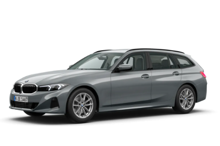BMW řady 3 Touring - BMW 320d xDrive Touring BMW řady 3 Touring - BMW 320d xDrive Touring