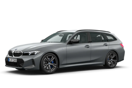 BMW řady 3 Touring - BMW M340d xDrive Touring BMW řady 3 Touring - BMW M340d xDrive Touring