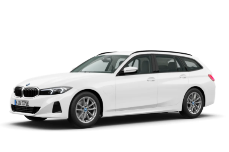 BMW řady 3 Touring - BMW 320e Touring BMW řady 3 Touring - BMW 320e Touring