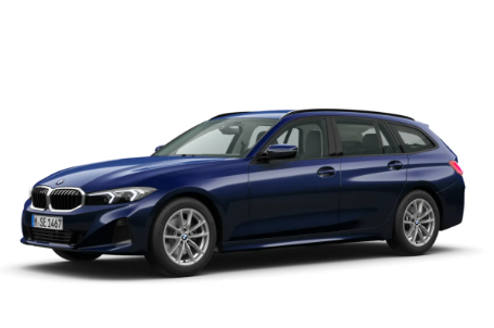 BMW řady 3 Touring - BMW 330e xDrive Touring BMW řady 3 Touring - BMW 330e x Drive Touring