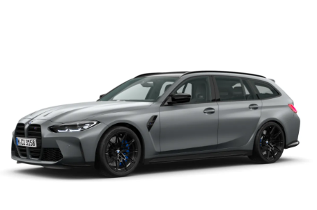 BMW řady 3 Touring - BMW M3 Touring BMW řady 3 Touring - BMW M3 Touring