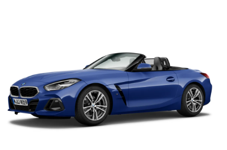 BMW Z4 - BMW Z4 sDrive20i BMW Z4 - BMW Z4 sDrive20i