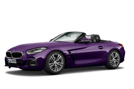 BMW Z4 - BMW Z4 sDrive30i BMW Z4 - BMW Z4 sDrive30i