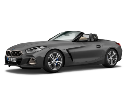 BMW Z4 - BMW Z4 M40i BMW Z4 - BMW Z4 M40i