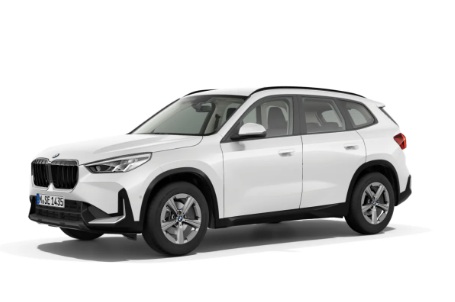 BMW 1 - X1 sDrive20i BMW 1 - X1 sDrive20i