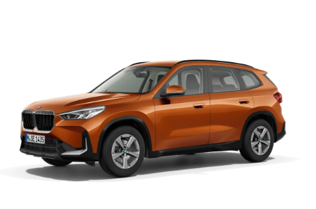 BMW 1 - X1 xDrive20d BMW 1 - X1 xDrive20d