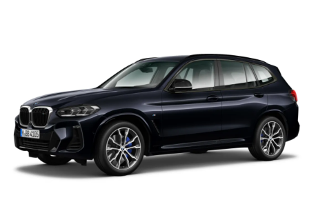 BMW X3 M40i BMW X3 M40i