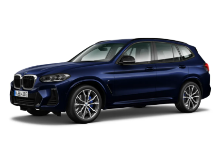 BMW X3 M40d BMW X3 M40d