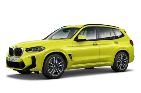 BMW X3 M BMW X3 M