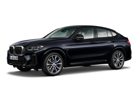 BMW X4 - M40i BMW X4 - M40i