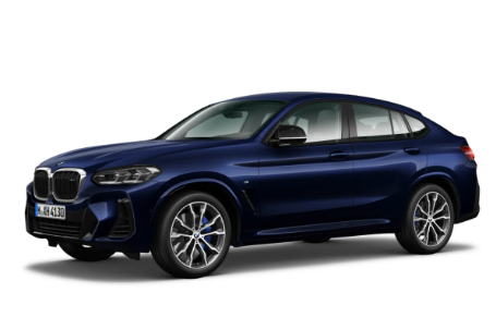 BMW X4 - M40d BMW X4 - M40d