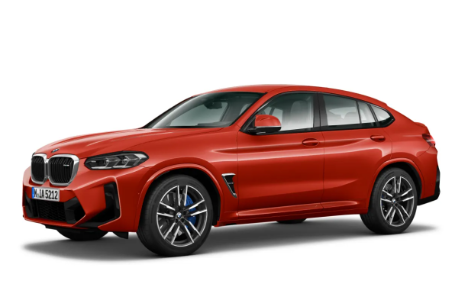 BMW X4 M BMW X4 M