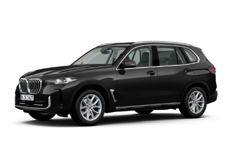 THE X5 - BMW X5 xDrive40i THE X5 - BMW X5 xDrive40i
