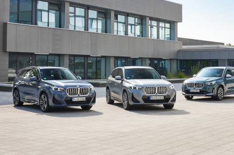 Fleetové edice | BMW invelt Praha a Plzeň Fleetové edice