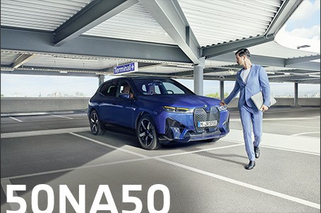 BMW Financial Services | BMW invelt Praha a Plzeň BMW Financial Services
