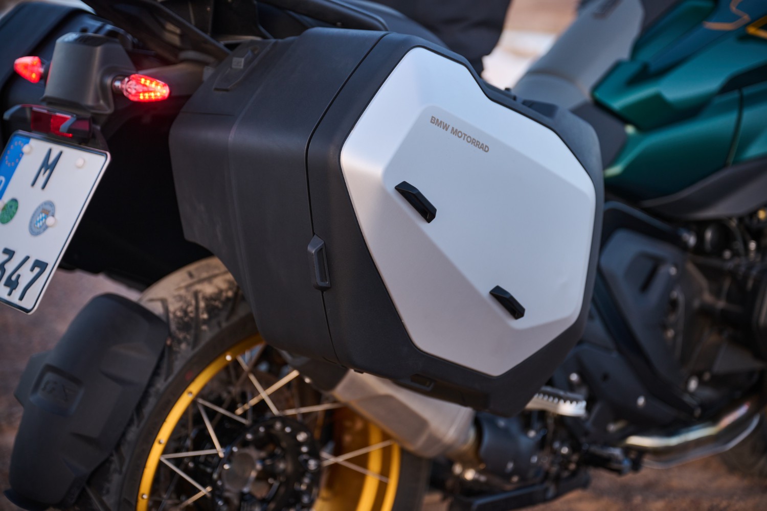 BMW R 1300 GS