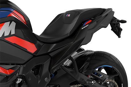 BMW M 1000 XR - Až po záď dimenzován na Performance BMW M1000 XR - Až po záď dimenzován na Performance