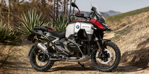 BMW R 1300 GS Adventure