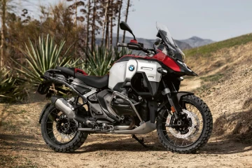 R 1300 GS ADVENTURE