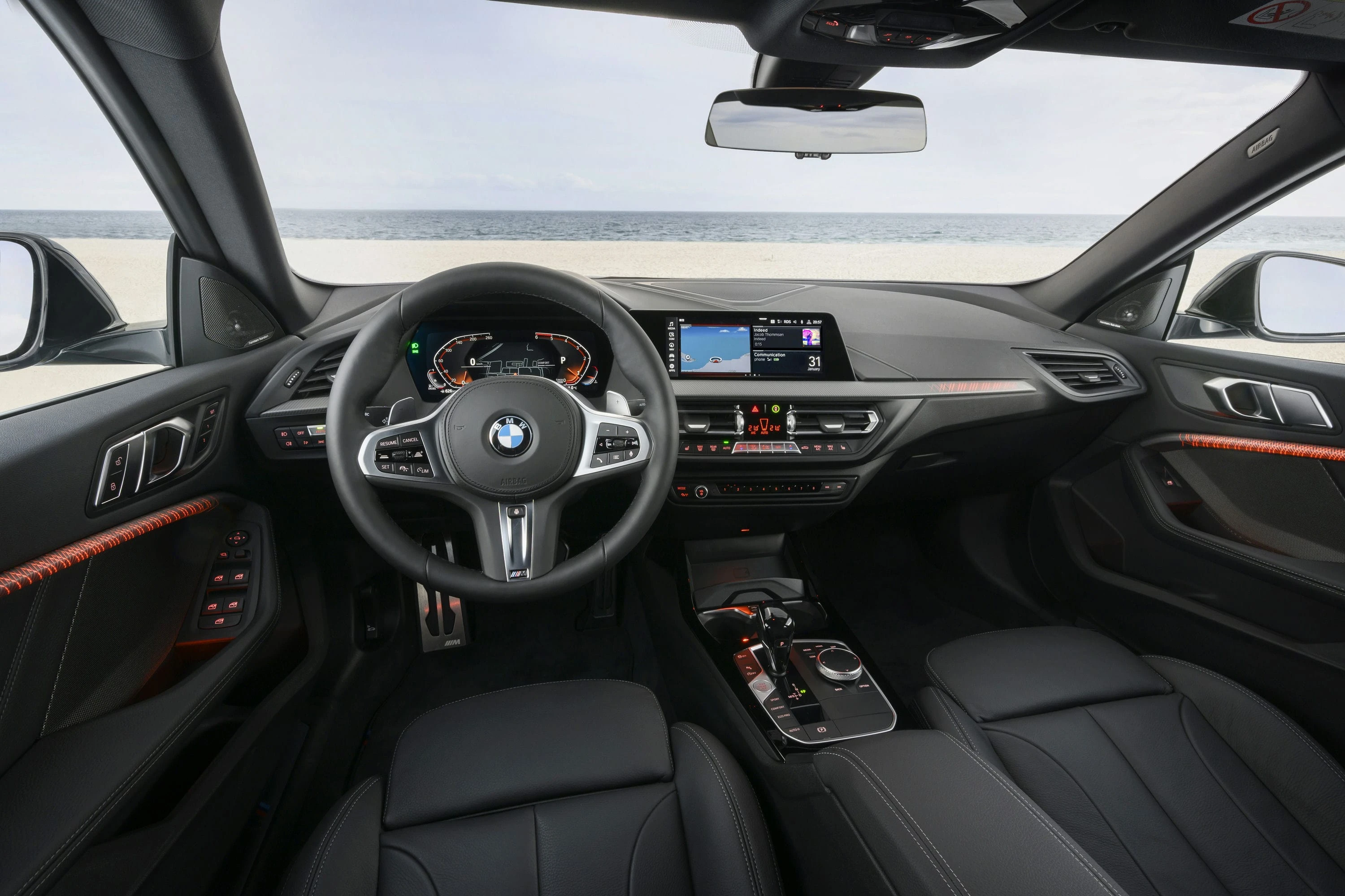 BMW řady 2 Gran Coupé