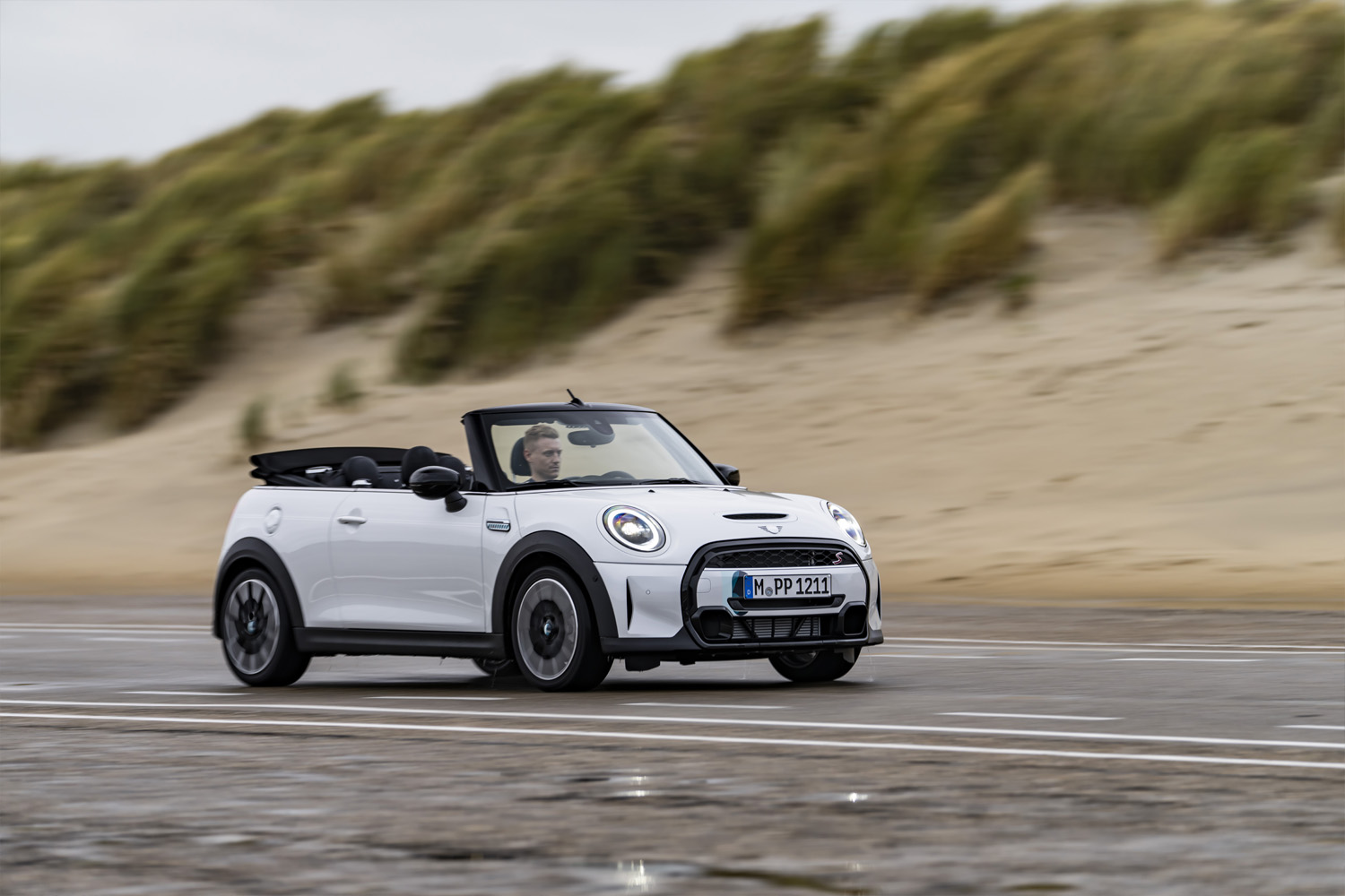 MINI EDICE SEASIDE galerie