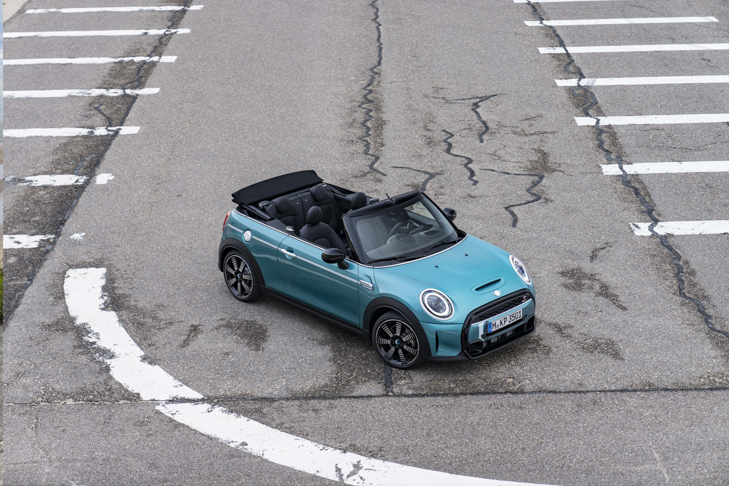 MINI EDICE SEASIDE galerie