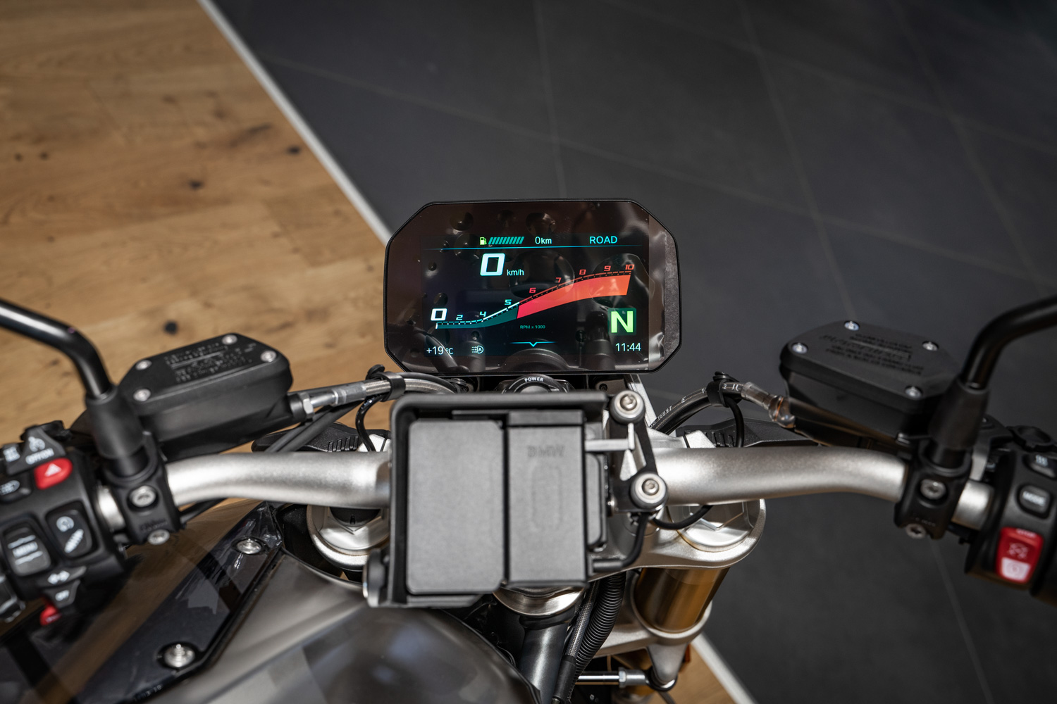 BMW R 1250 R