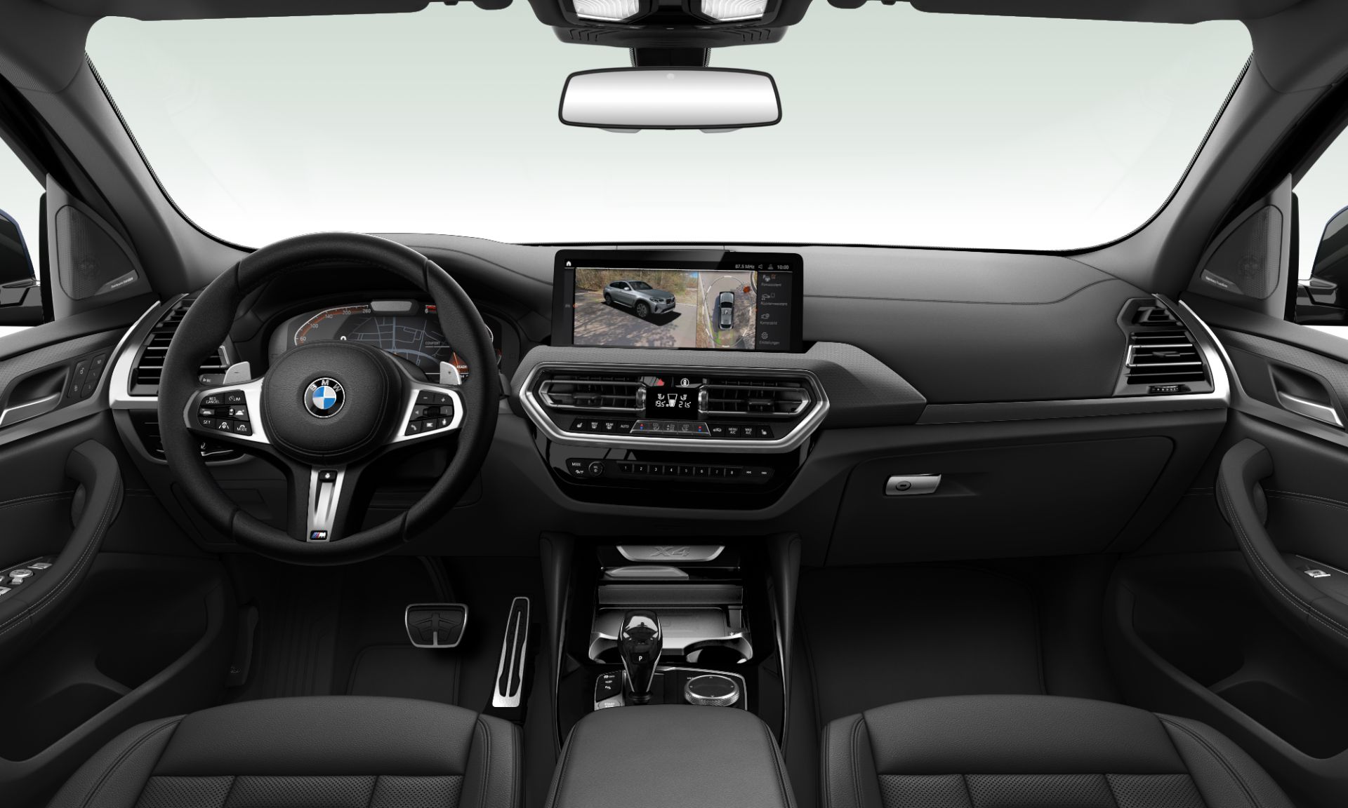 BMW X4 | xDrive30d