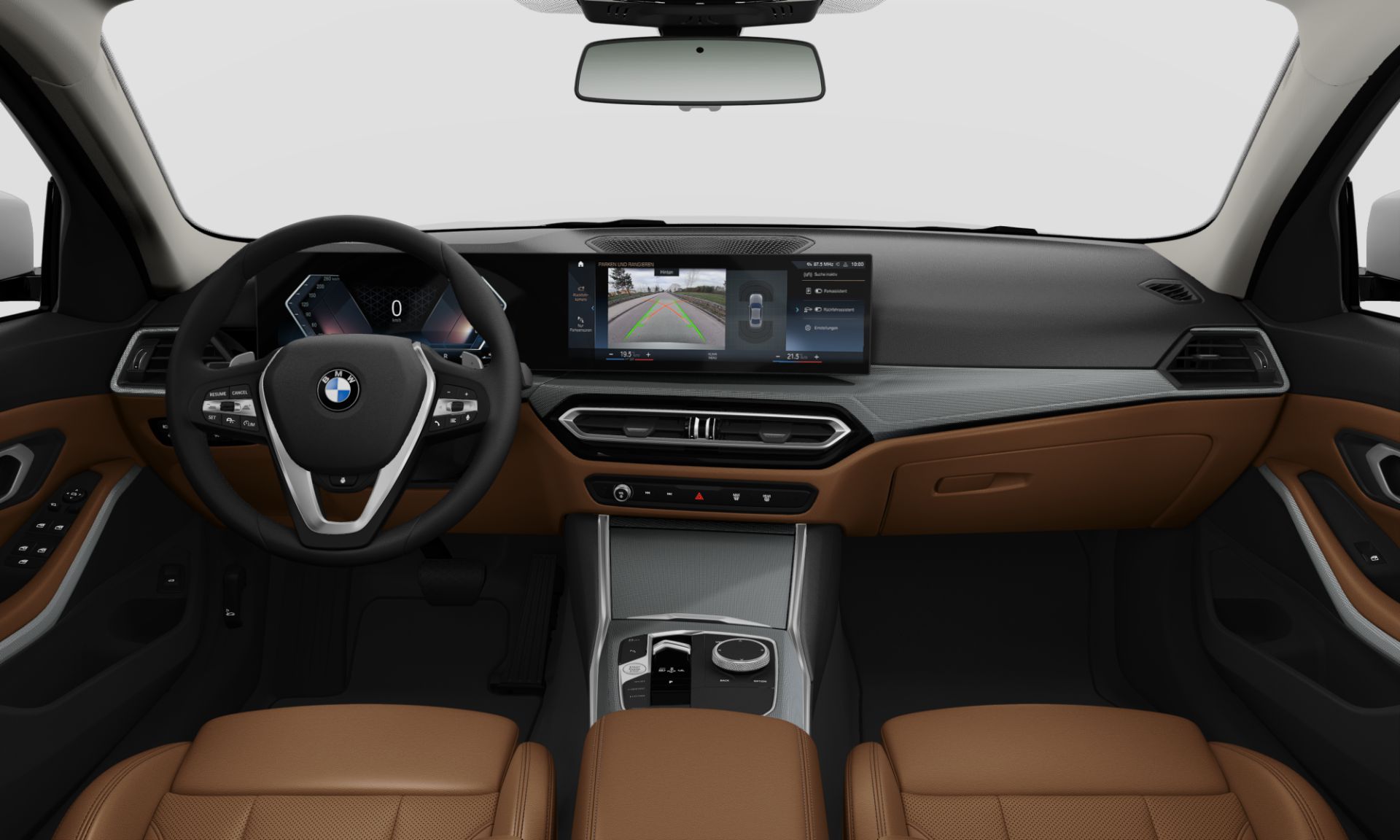 BMW řady 3 | 320d xDrive