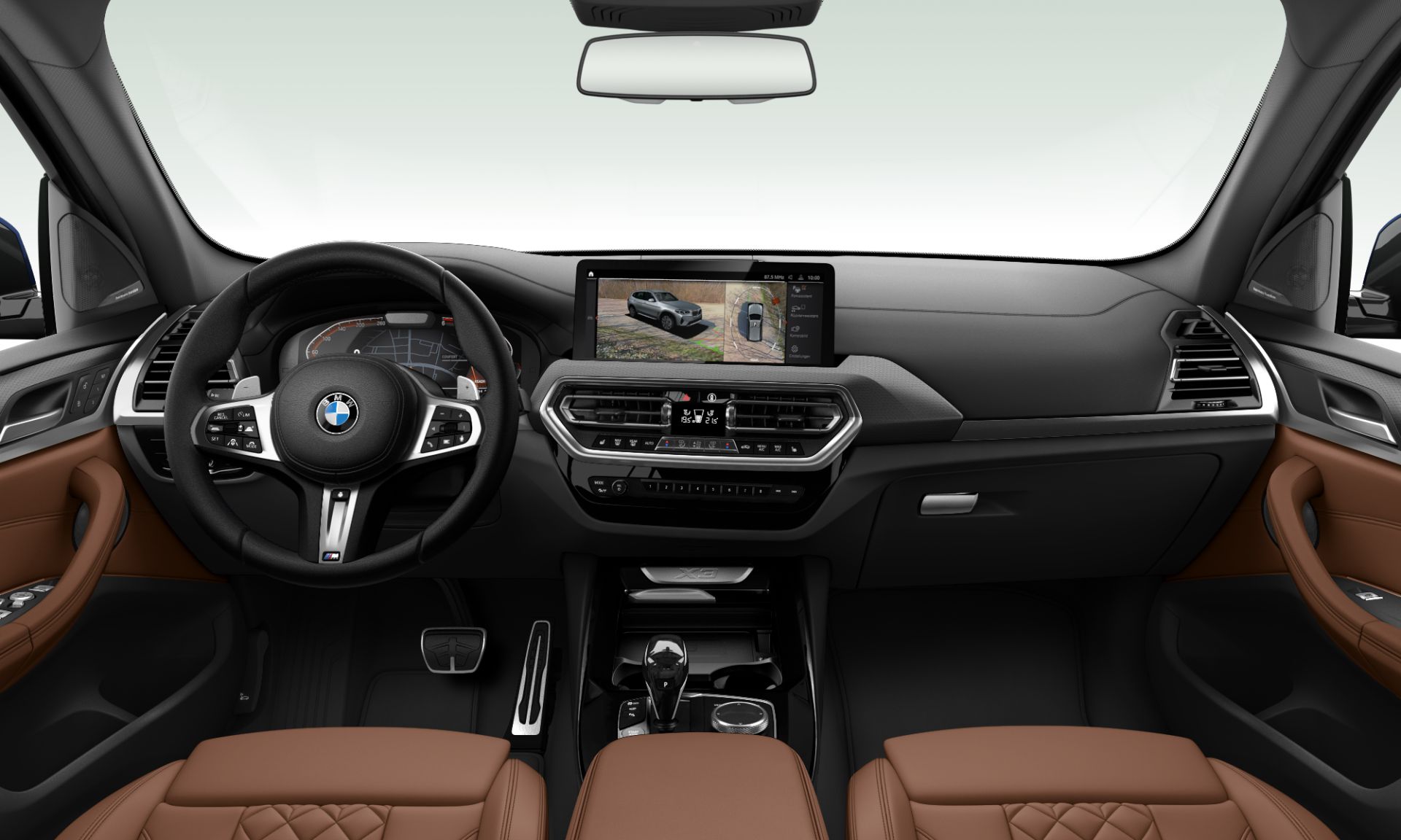 BMW X3 | xDrive30d