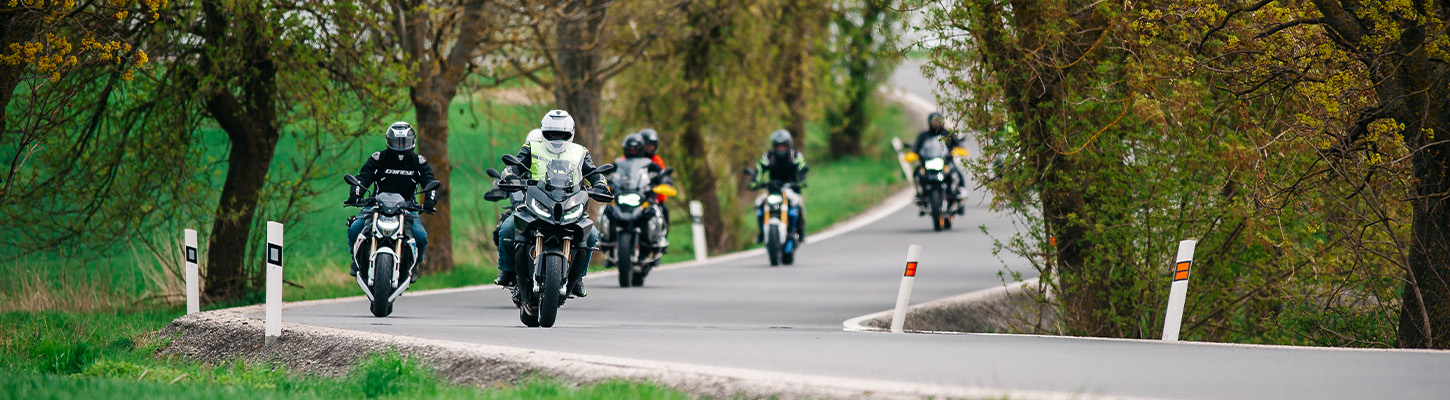 BMW Motorrad dny 2022