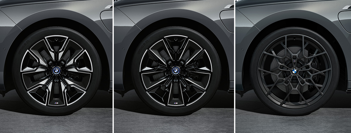 BMW Pneumatiky BMW Pneumatiky