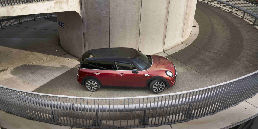 MINI CLUBMAN ZE SHORA MINI CLUBMAN