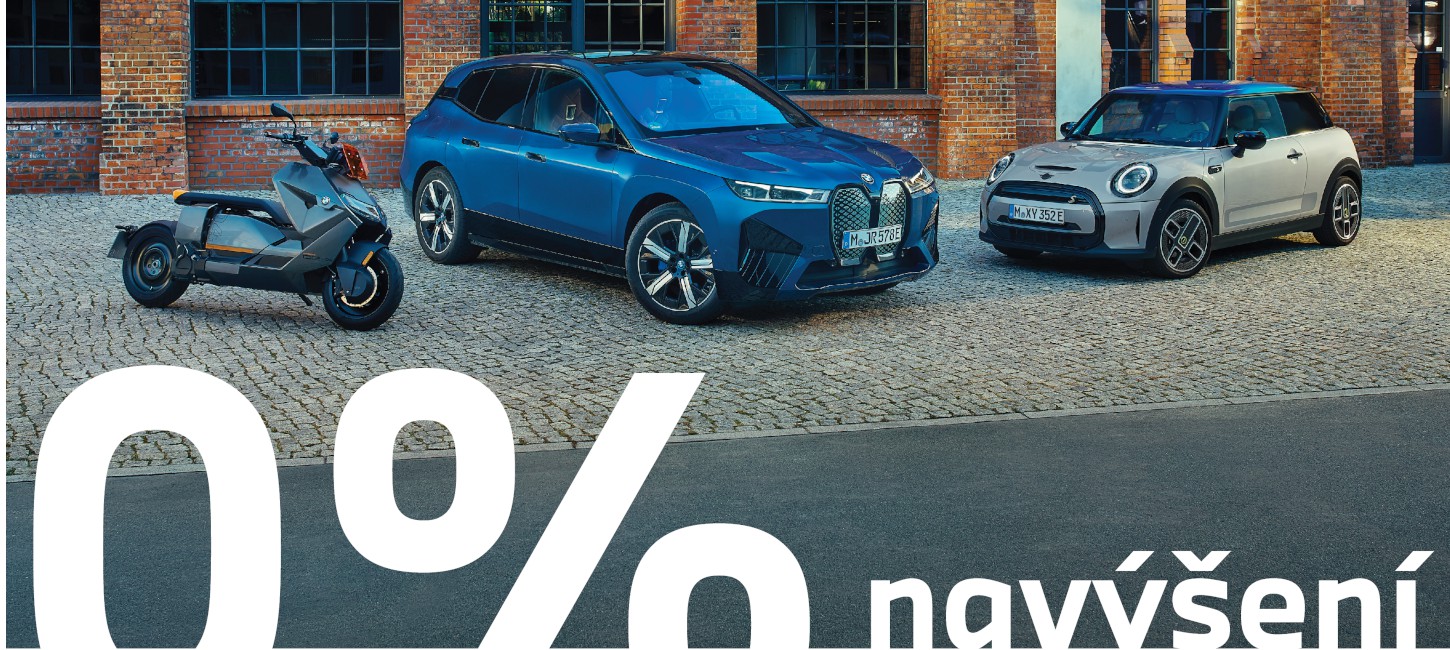0% NAVÝŠENÍ U FINANCOVÁNÍ | BMW INVELT PRAHA | PLZEŇ 0% NAVÝŠENÍ U FINANCOVÁNÍ | BMW INVELT PRAHA | PLZEŇ