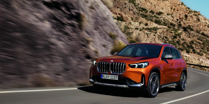 Financovani BMW Financovani BMW