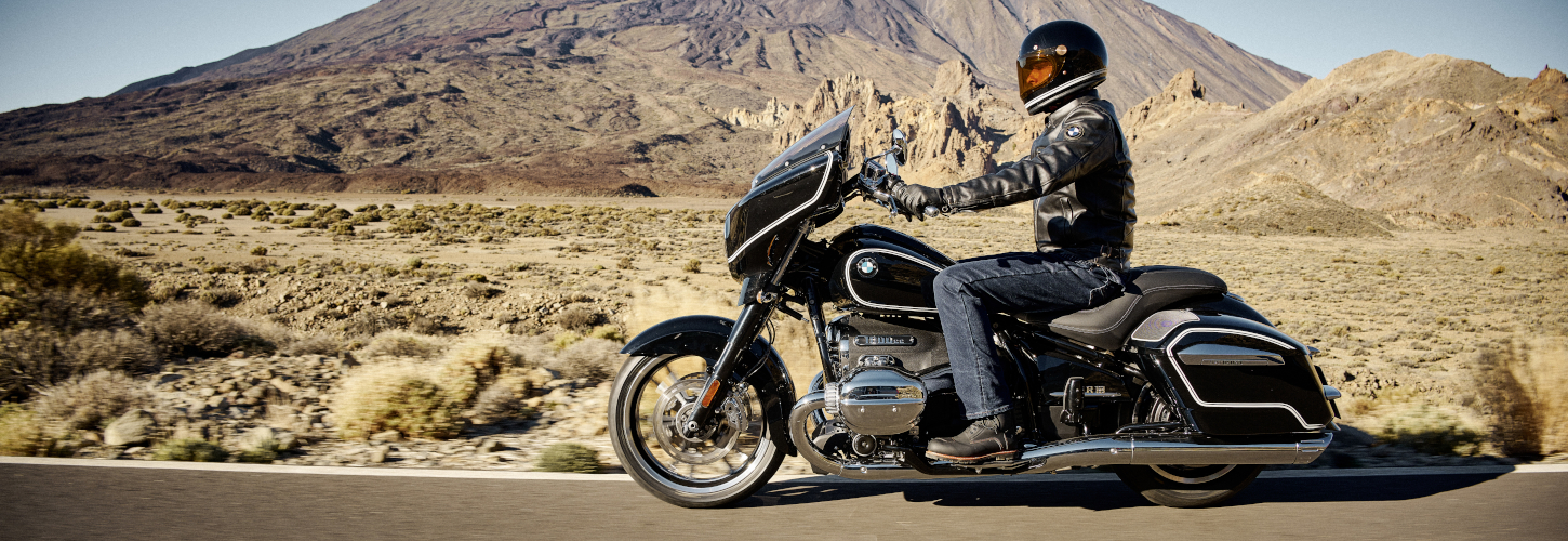 BMW R 18 B