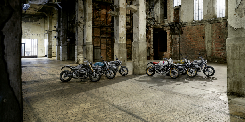 BMW MOTORRAD FINANCOVÁNÍ BMW MOTORRAD FINANCOVÁNÍ