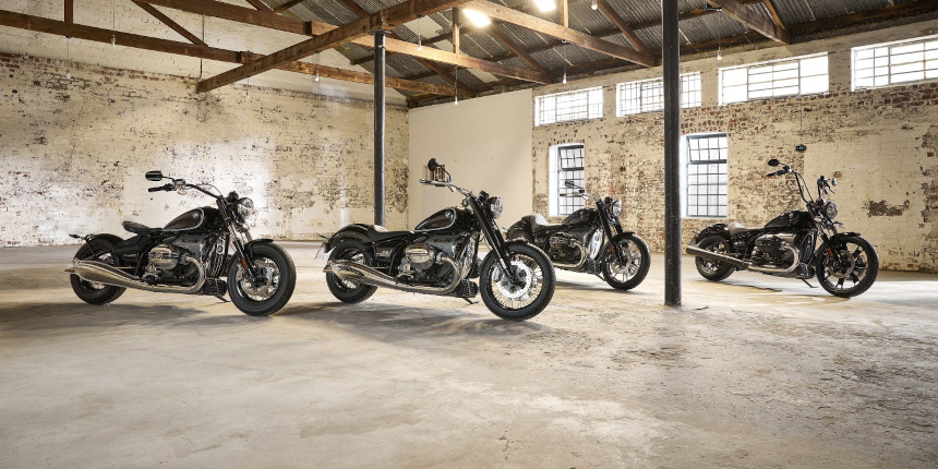 PRODLOUŽENÁ ZÁRUKA BMW MOTORRAD TOVÁRNÍ ZÁRUKA 3 ROKY
