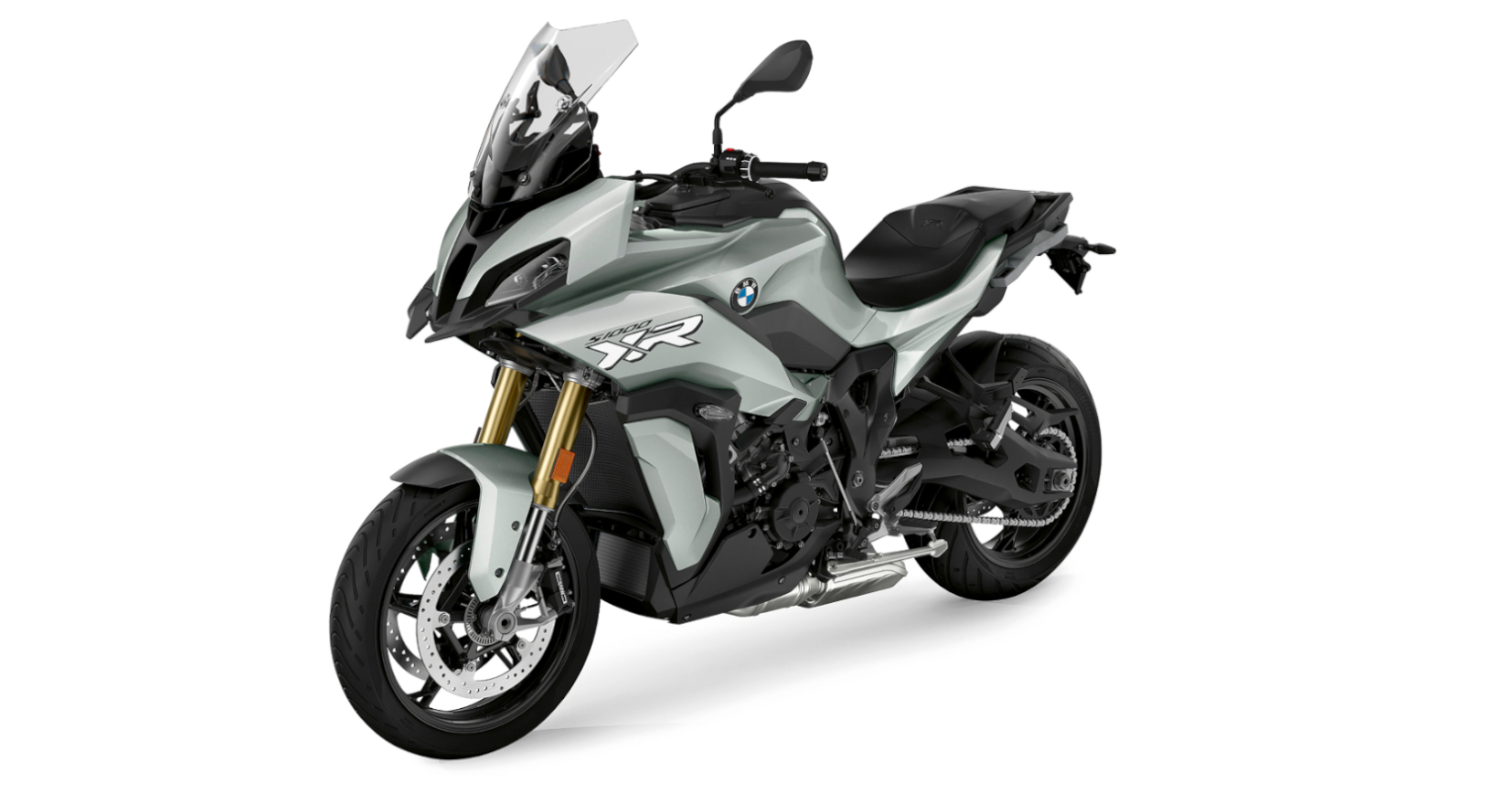 ZÁKLADNÍ CENA PRO MODEL BMW S 1000 XR (Q3/2022) BMW S 1000 XR CENA