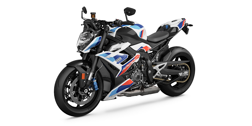 BMW M 1000 R cena