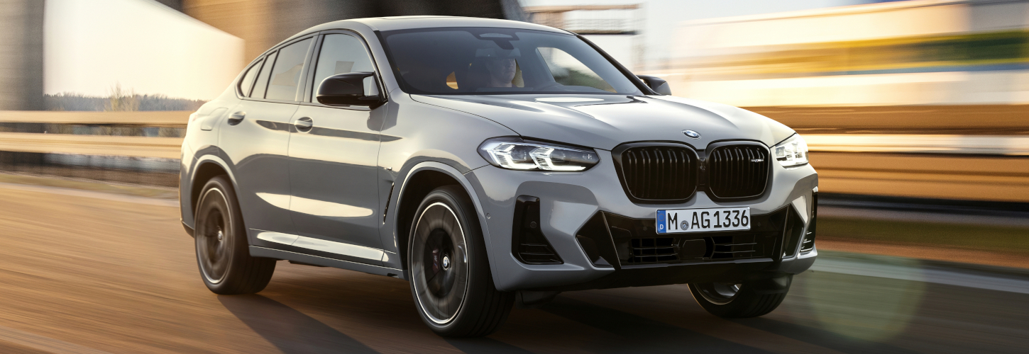 THE X4 | BMW X4 THE X4 | BMW X4