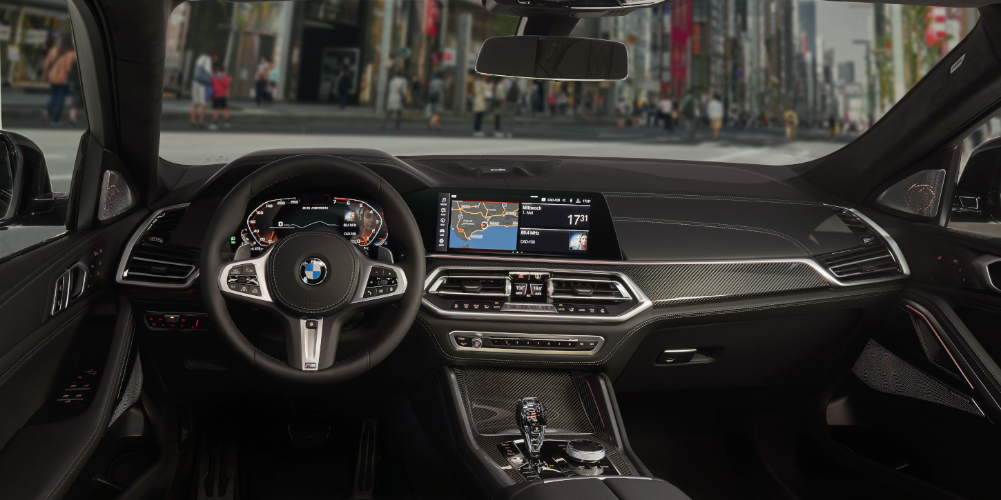 THE X6 | NOVÉ BMW X6 (2023) | VÍCE SEBEVĚDOMÍ (G06)
